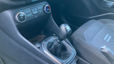 Ford Fiesta 1.0 EcoBoost Hybrid mHEV 125 Active 5dr Petrol Hatchback